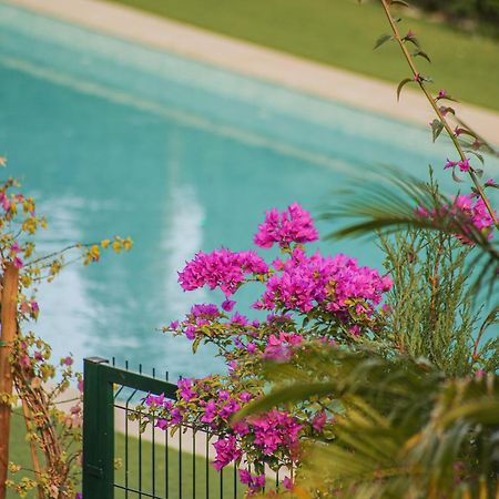Apartament Modern Flat With Montgo View Denia Zewnętrze zdjęcie