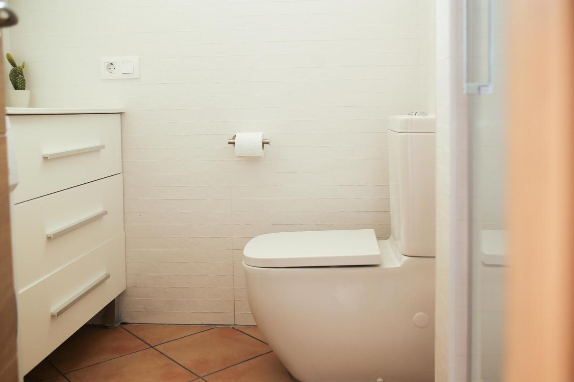 Apartament Modern Flat With Montgo View Denia Zewnętrze zdjęcie