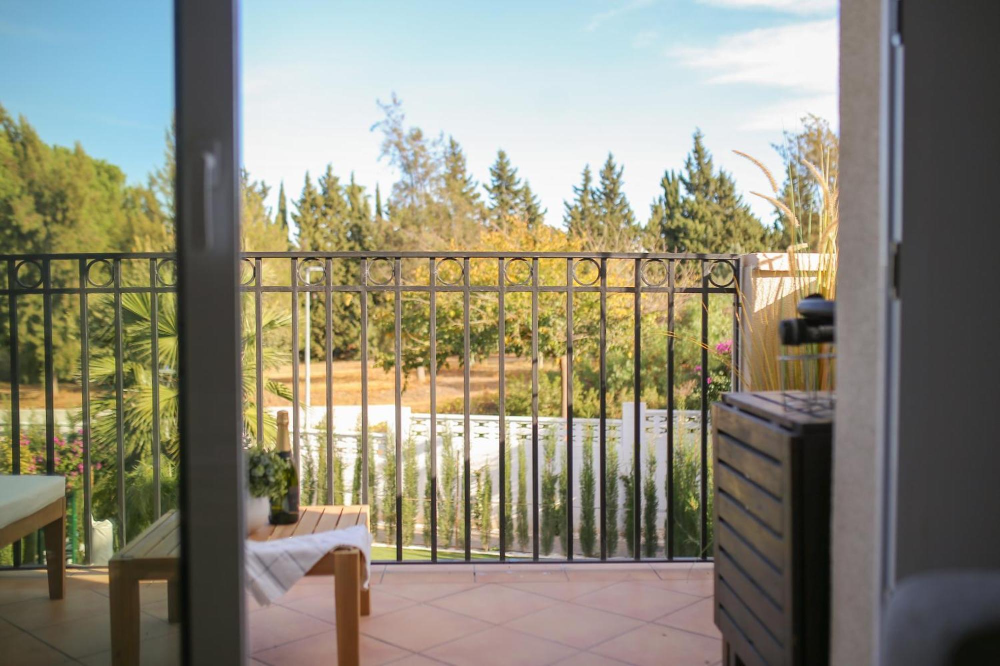 Apartament Modern Flat With Montgo View Denia Zewnętrze zdjęcie